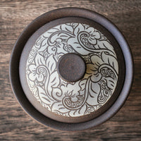 Giardino Invernale - Gaiwan Dai da 120 ml