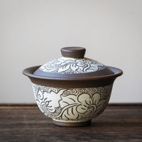 Giardino Invernale - Gaiwan Dai da 120 ml