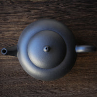Mingshi Shuiping 明式水平 - Yixing Teapot, Wuhui technique