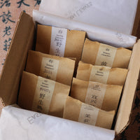 Tastebox: China Tea Tour, May 2026