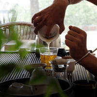 Tea Club - Season 2, Chapter 4: Red Tea 红茶