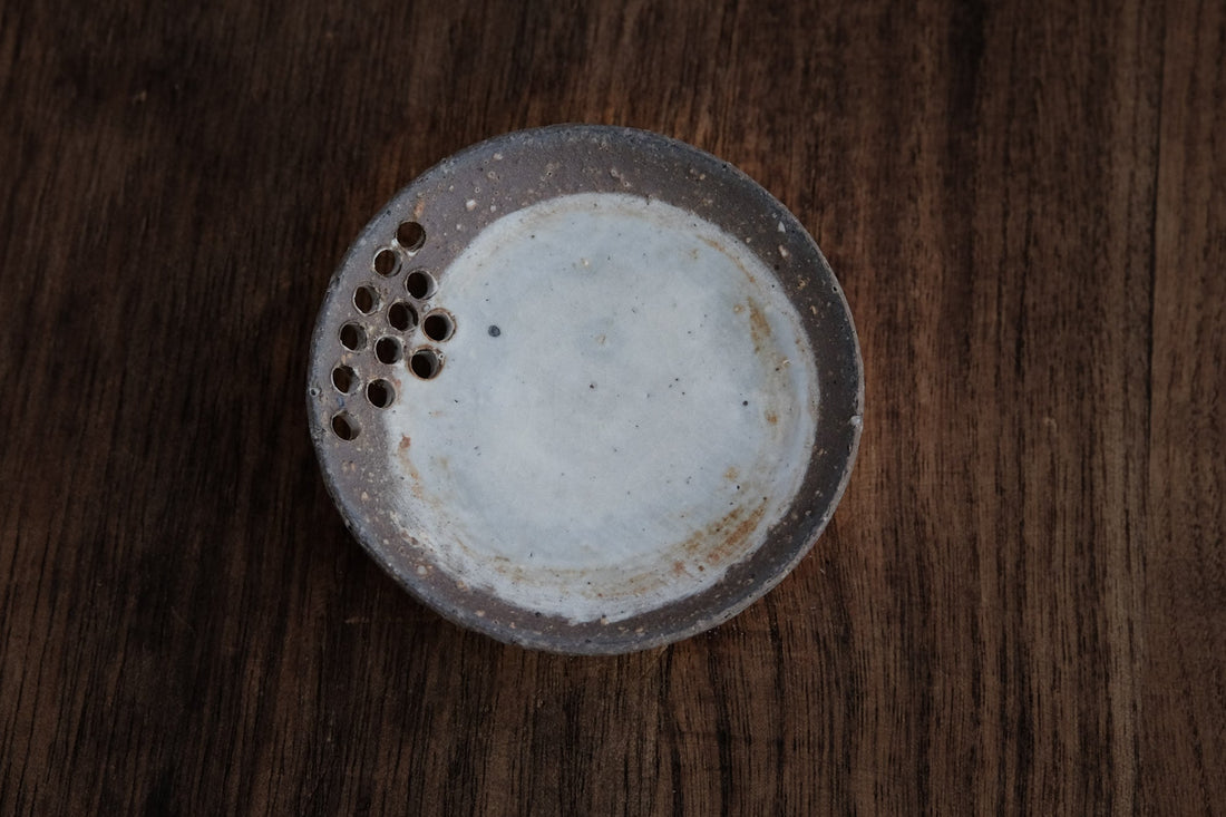 White Elephant - 150 ml Dai Gaiwan - Eastern Leaves