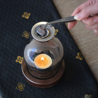 Pure Qinan - Guangdong Agarwood