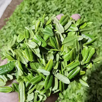 Lu'an Guapian 六安瓜片 - Green Tea