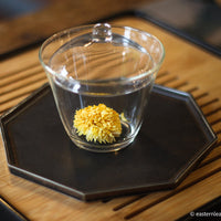 Ju Hua 菊花 - Chrysanthemum Flowers