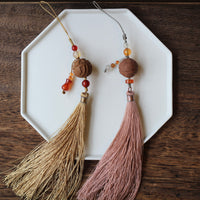 Incense pearls - Five elements
