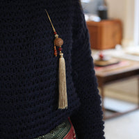 Incense pearls - Five elements