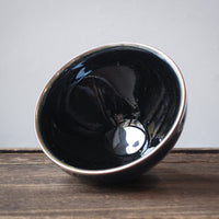 Jianzhan bowl - Song Dynasty