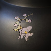 Jianshui Teapot - Magnolia 木兰
