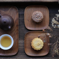 Mid-Autumn Flavors: Tea & Mooncake Pairing Experience - Milan, September 26th, 3:30 pm