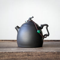 Jianshui Teapot - Sweet Osmanthus 桂花