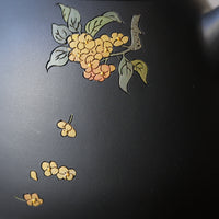 Jianshui Teapot - Sweet Osmanthus 桂花