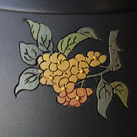 Jianshui Teapot - Sweet Osmanthus 桂花