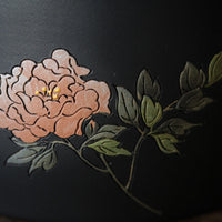 Jianshui Teapot - Peony 牡丹