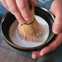 Yueguangbai powdered tea - Song Dynasty