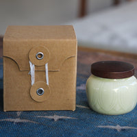 Yueguangbai powdered tea - Song Dynasty