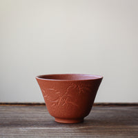 Yixing Clay Cups
