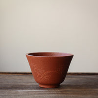 Yixing Clay Cups