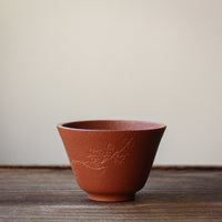Yixing Clay Cups