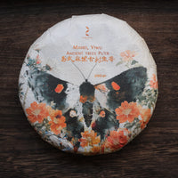 Le Sei Antiche Montagne 古六大茶山 - Tè Pu'er Sheng di primavera 2025