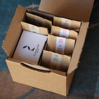 Tastebox: Summer Study Tour, August 2026