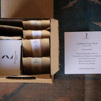 Tastebox: Summer Study Tour, August 2026