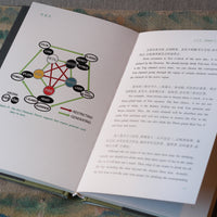 Yim Yaŋ Canon of Tea : a book on Traditional Chinese Medicine