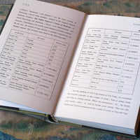 Yim Yaŋ Canon of Tea : a book on Traditional Chinese Medicine