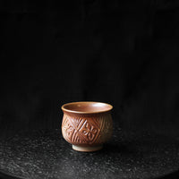 Fiori al tramonto - Tazza Dai da 60ml