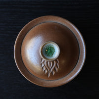 Gemma di Giada - Gaiwan Dai da 90ml