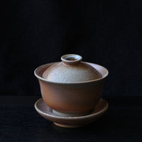 Occhio rosso - Gaiwan Dai da 90ml
