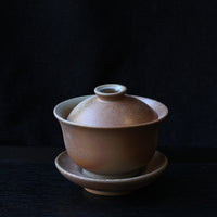 Occhio rosso - Gaiwan Dai da 90ml