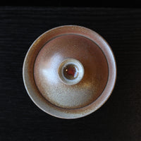 Occhio rosso - Gaiwan Dai da 90ml