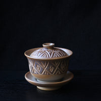 Purple symphony series : 90 ml Dai gaiwans