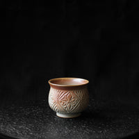 Fiori al tramonto - Tazza Dai da 60ml