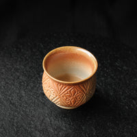 Fiori al tramonto - Tazza Dai da 60ml