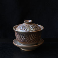 Purple symphony series : 90 ml Dai gaiwans