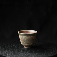 Velo ramato - Tazza Dai da 70ml
