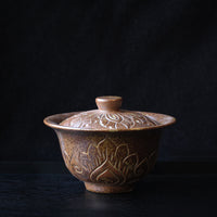 Fiore di Loto - Gaiwan Dai da 150 ml
