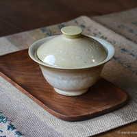 Gaiwan: the becoming of a national icon. Milan, 20 September 2-4 pm