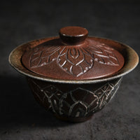 Ember Bloom - 150 ml Dai Gaiwan