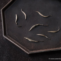 Bai Hao Yin Zhen - Silver Needle White Tea - Eastern Leaves