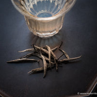 Bai Hao Yin Zhen - Silver Needle White Tea - Eastern Leaves