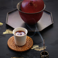 Gift card - Tea and Incense experience - Eastern Leaves