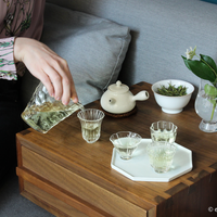 Gift card - Gongfucha Tea Tasting