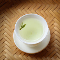 Huangshan Maofeng 黄山毛峰 - Green Tea - Eastern Leaves