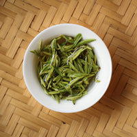 Huangshan Maofeng 黄山毛峰 - Green Tea - Eastern Leaves