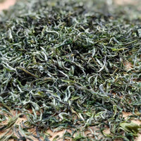 Huangshan Maofeng 黄山毛峰 - Green Tea - Eastern Leaves