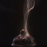 Incense and tea: the Chinese art of fragrance - Berlin, November 6th 2025, 6 - 8pm - Eastern Leaves
