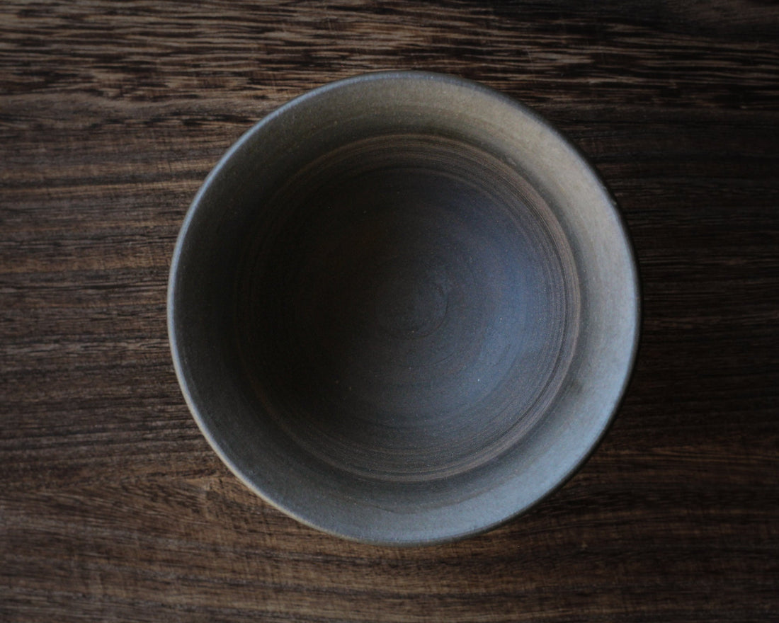 Lotus Shadow - 170 ml Dai Gaiwan - Eastern Leaves